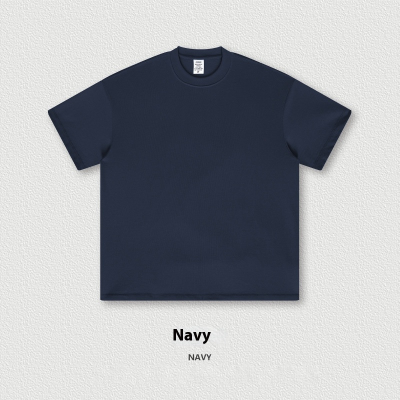 Small Neckline American Short Sleeve Men - Image 2