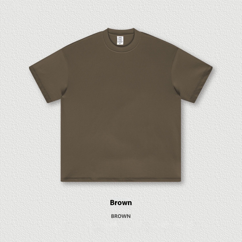 Small Neckline American Short Sleeve Men - Image 3