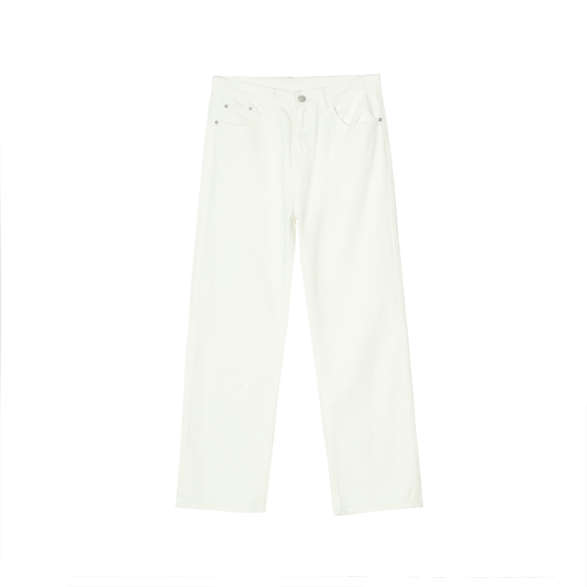 Men's Casual All-matching Loose Japanese Style Casual Trousers - Image 6